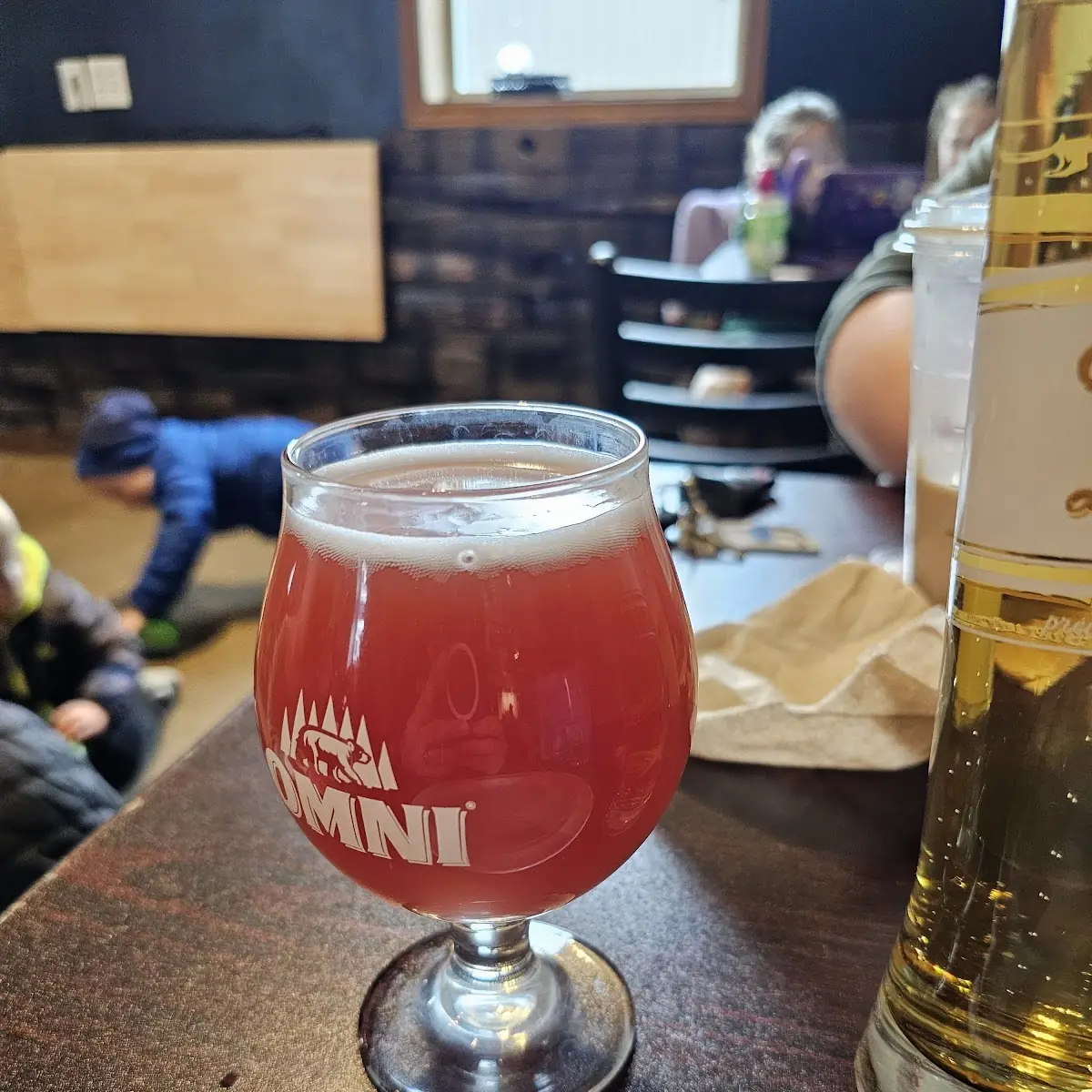 Raspberry Milkshake IPA