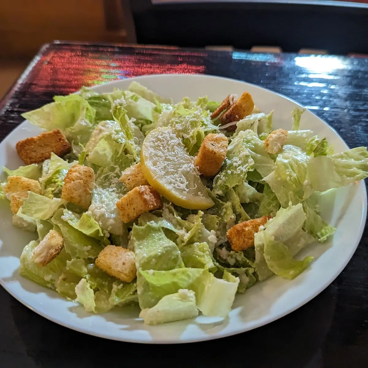 Caesar Salad