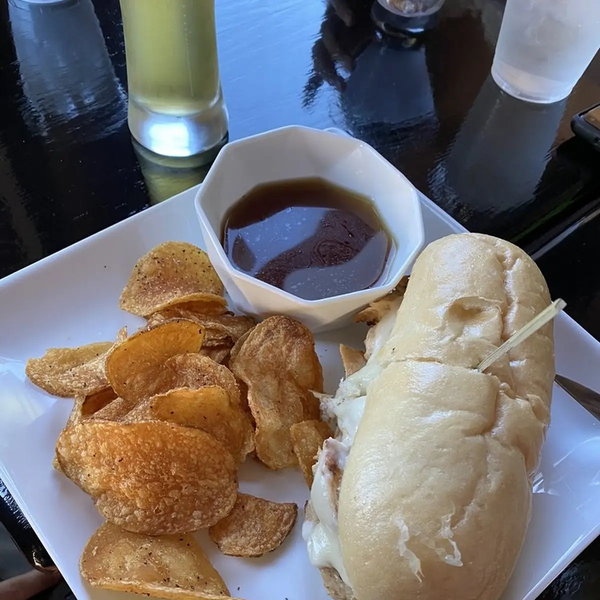 French Dip