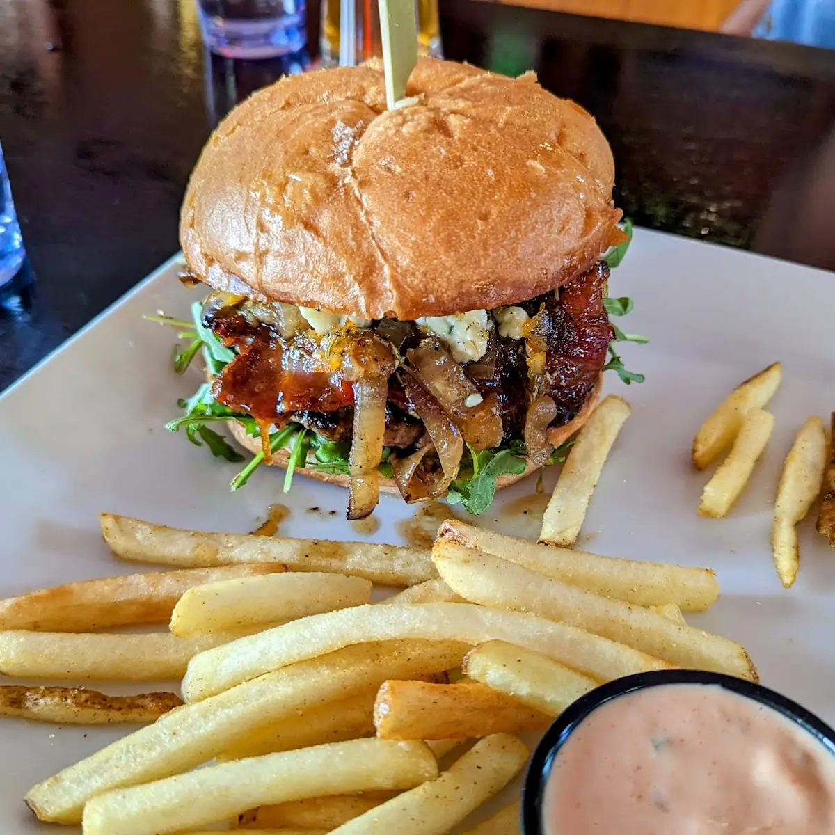 Pulled Pork