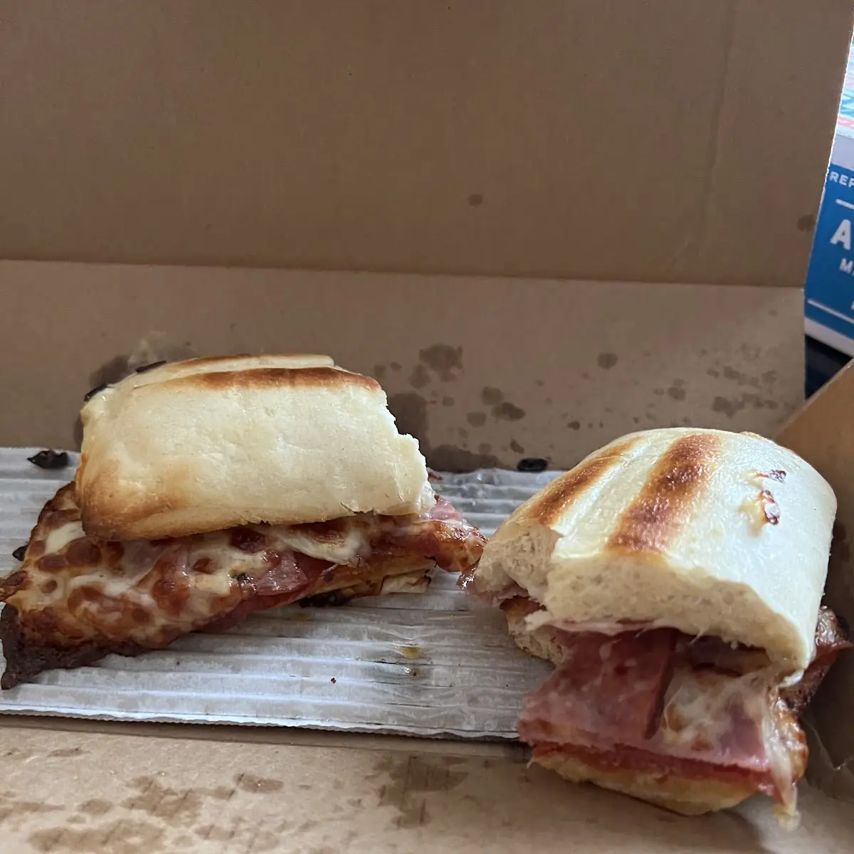 Italian Sub