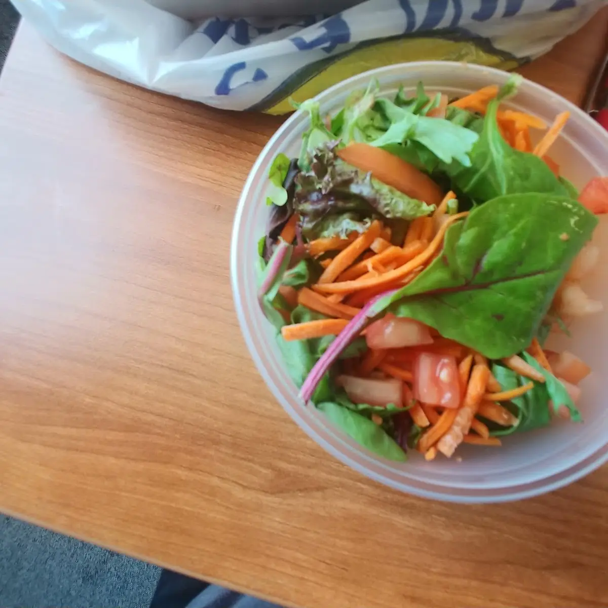 Garden Salad