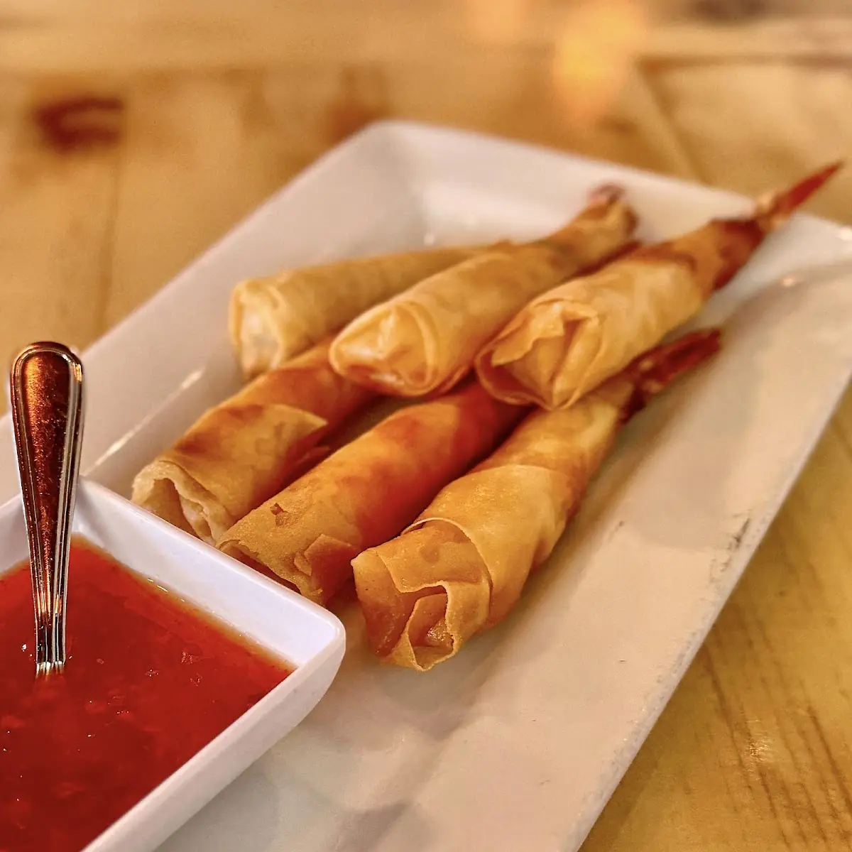 Spring Roll
