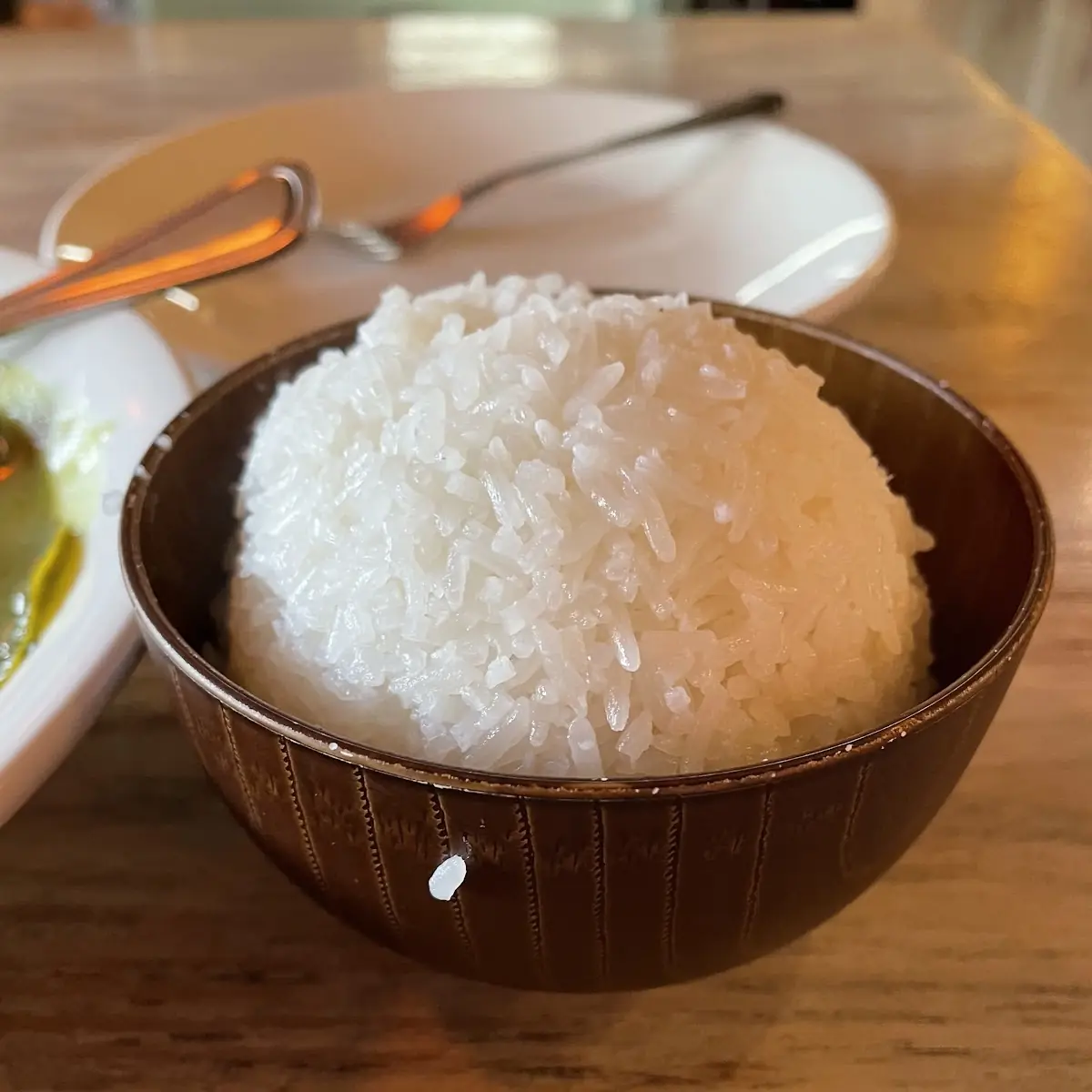 Sticky Rice