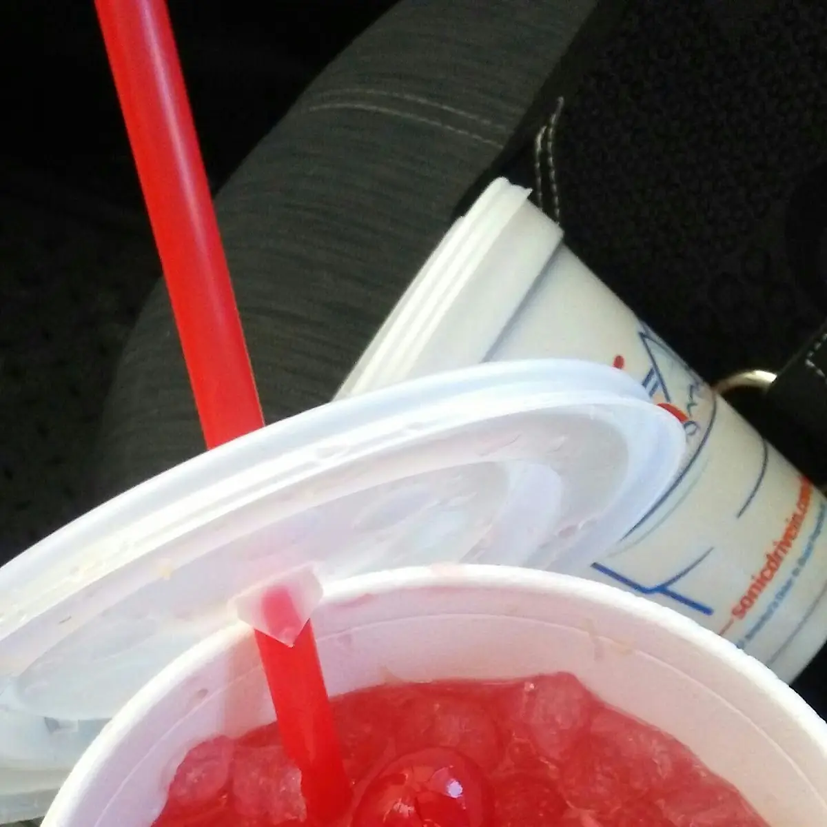 Cherry Limeade