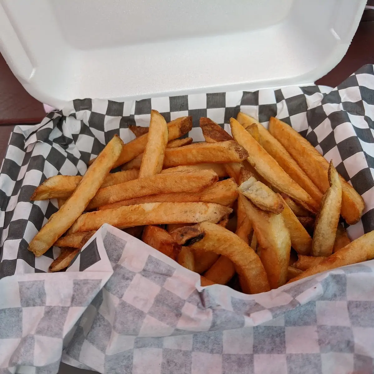 Highlights, Beach Bites