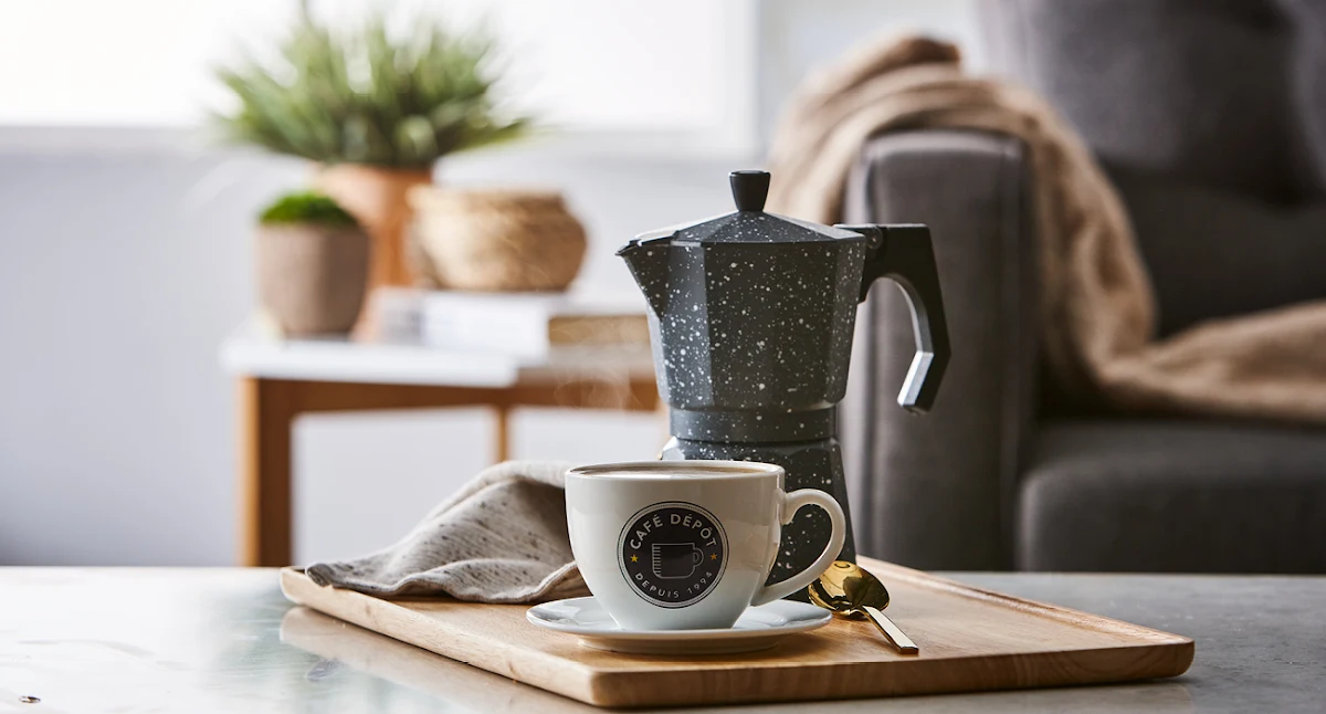 Café Filtre Origine