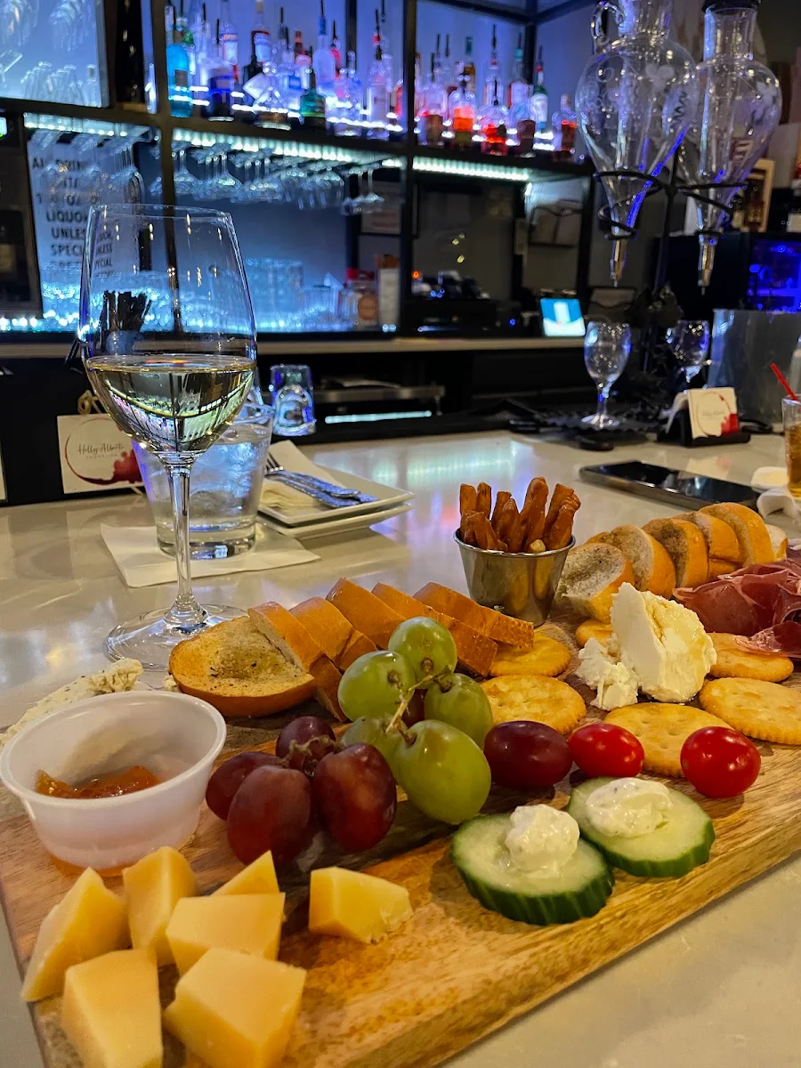 Fresh Fruit