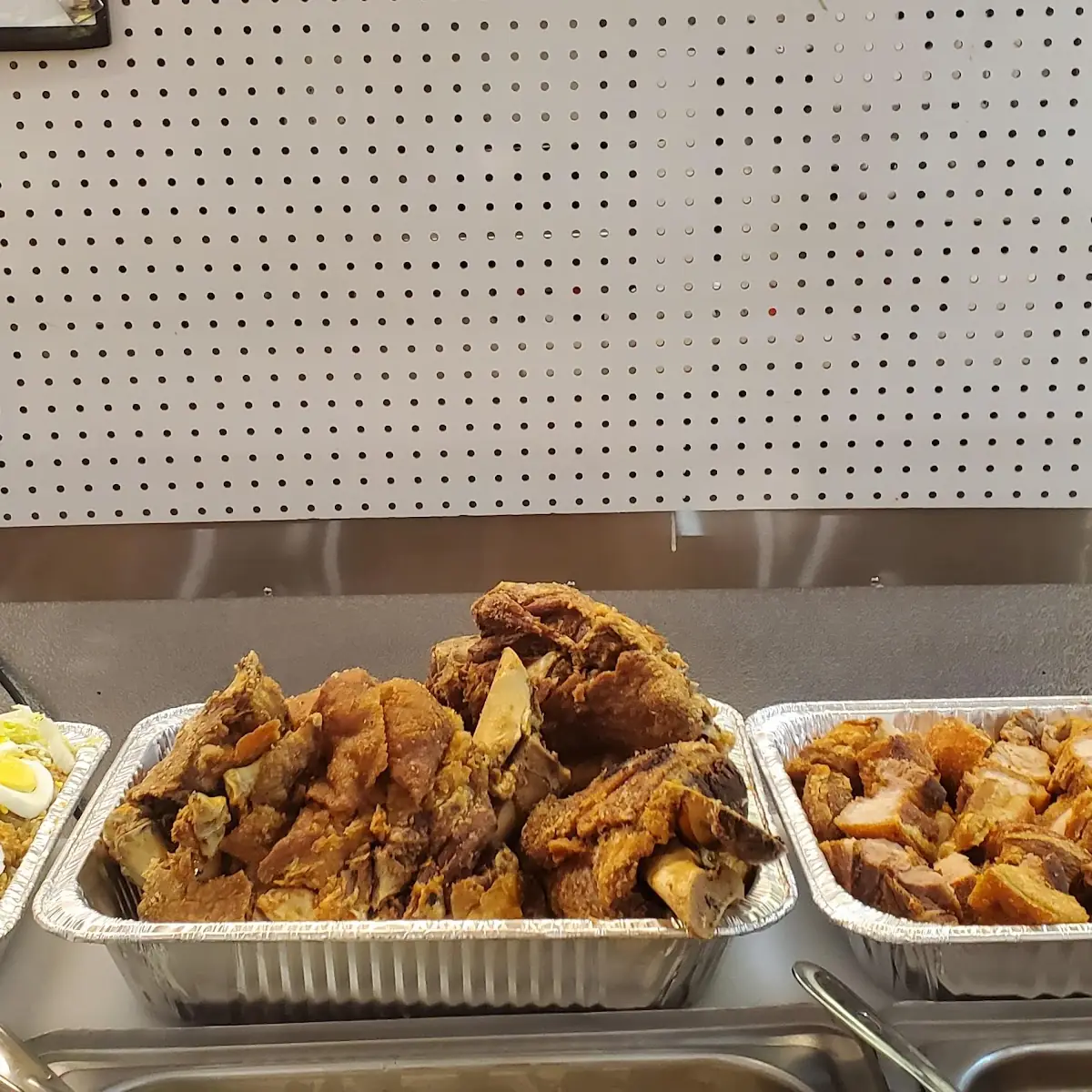 Crispy Pata
