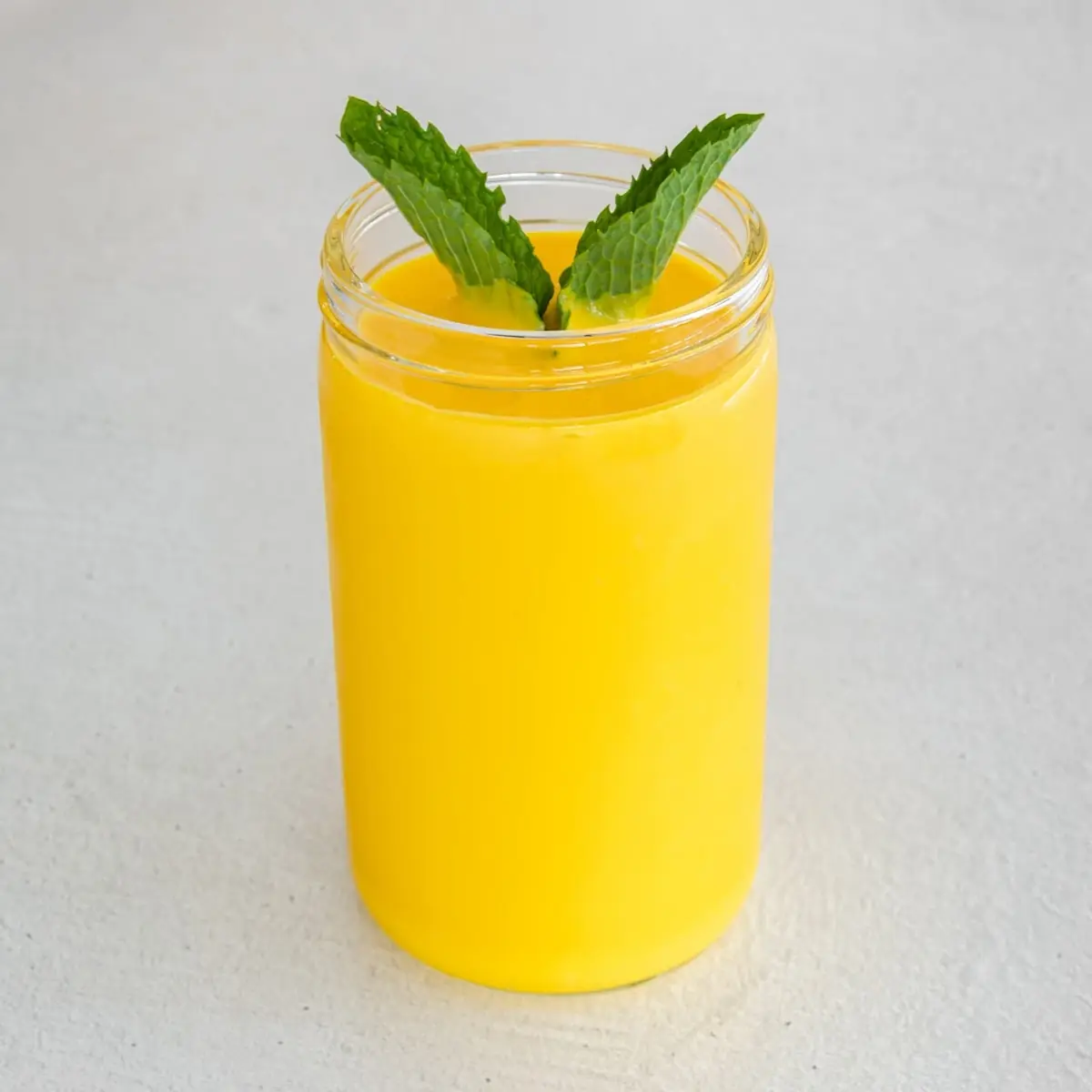 Mango Lassi