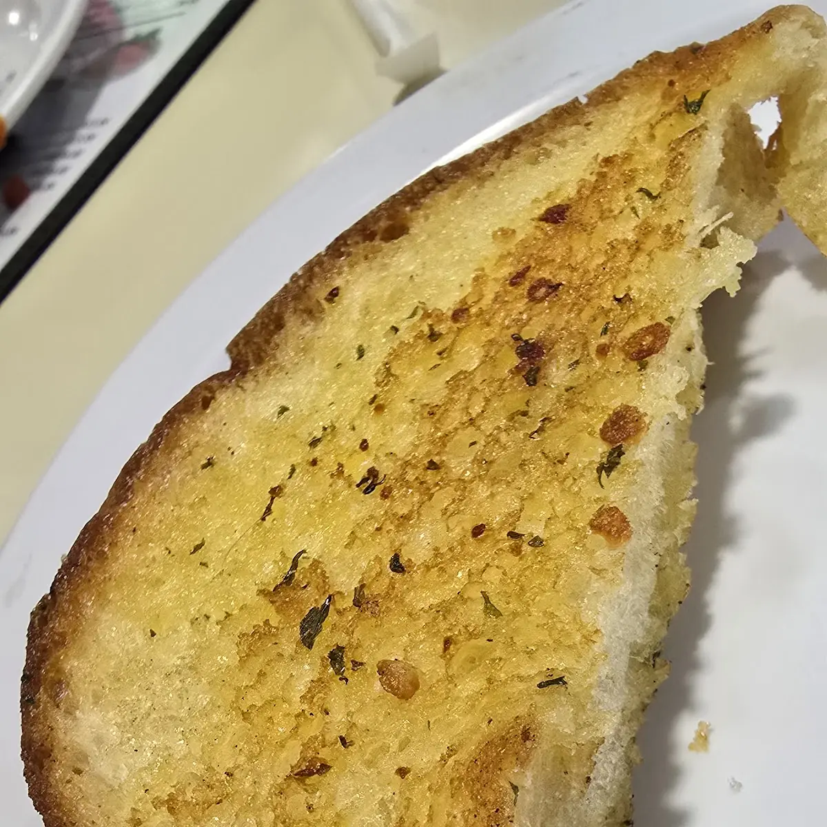 Garlic Bread