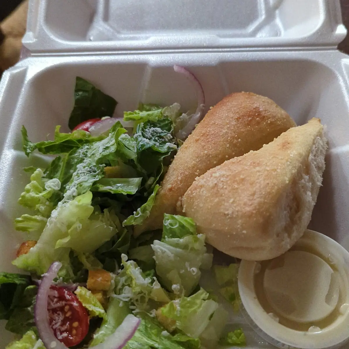 Caesar Salad