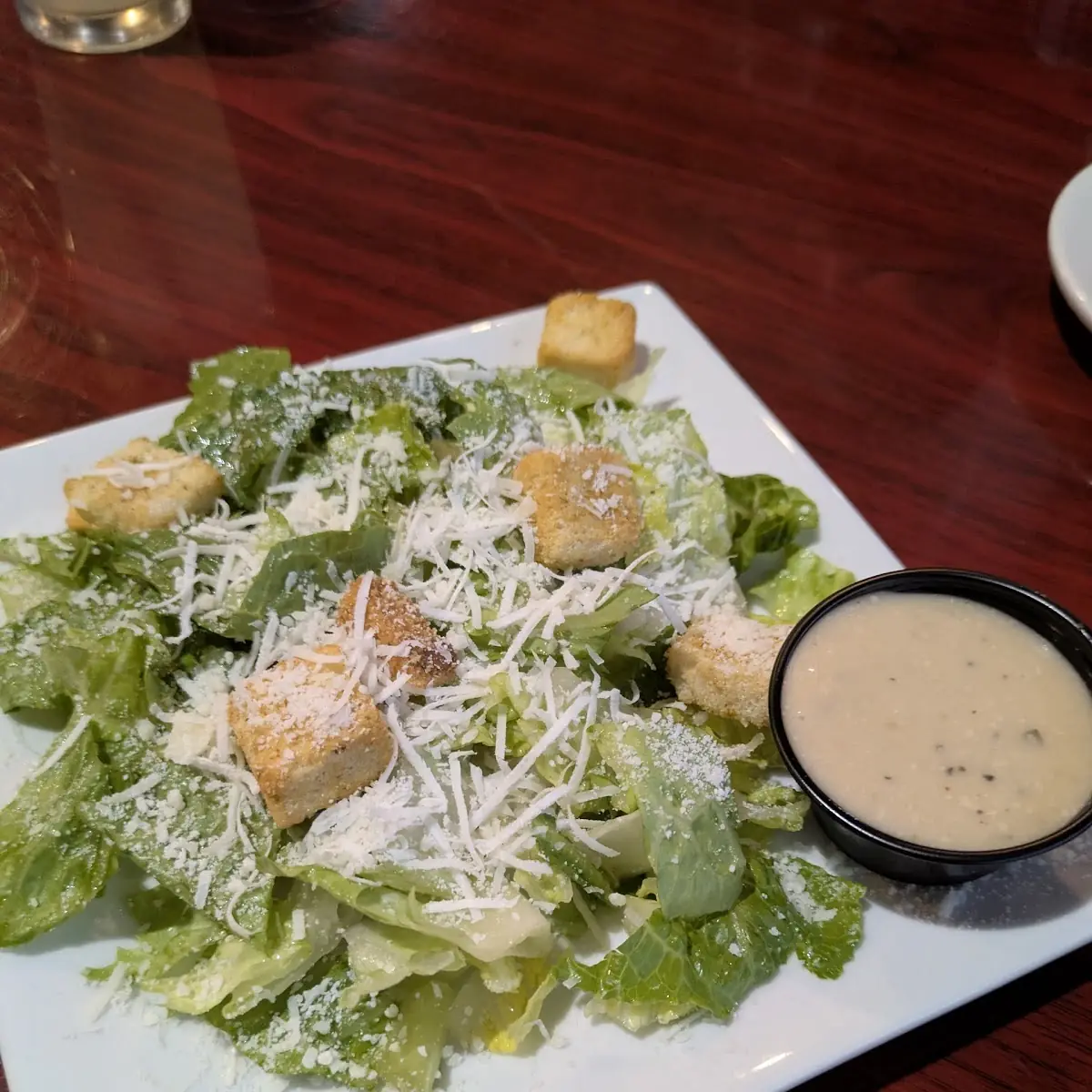 Signature House Salad