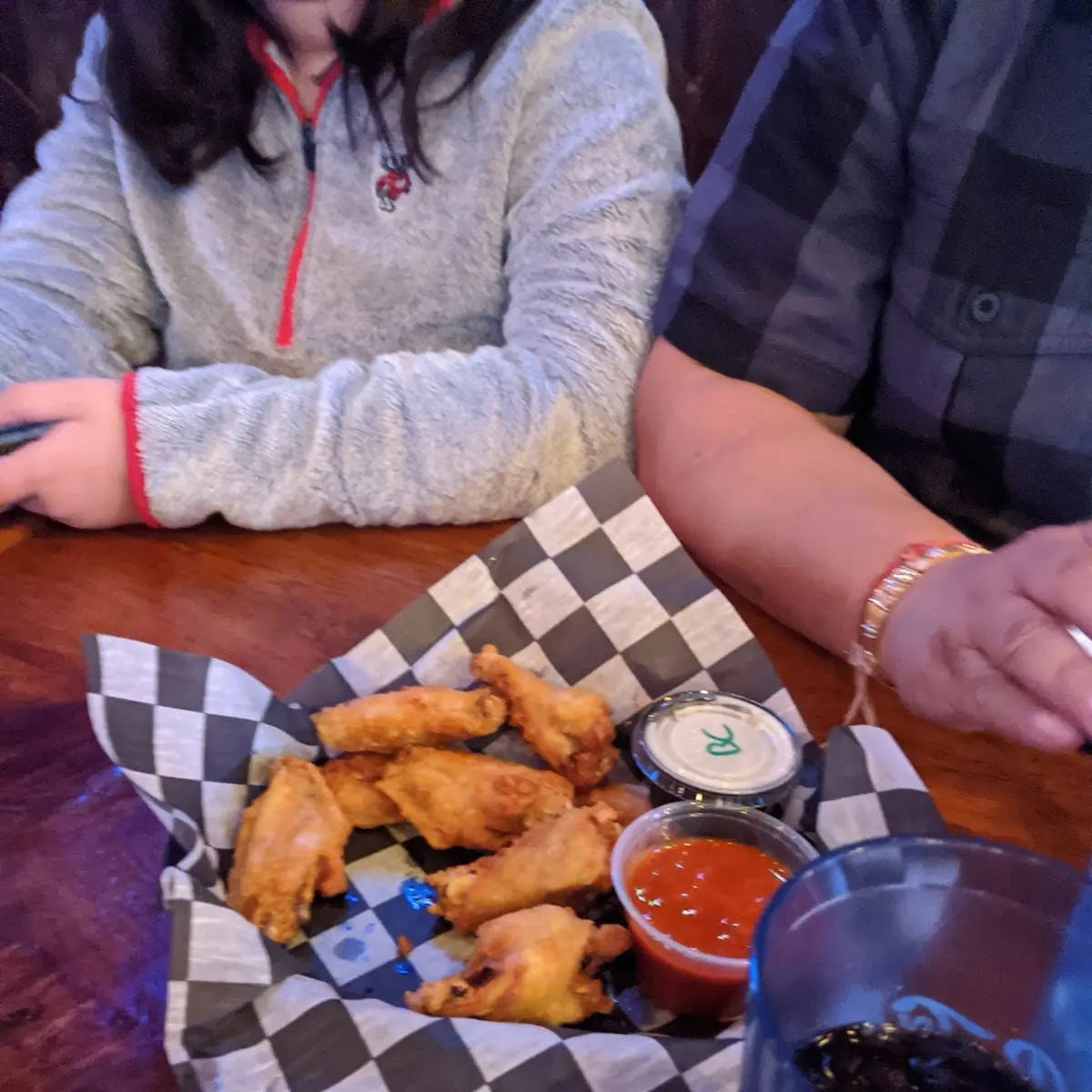 Chicken Wings
