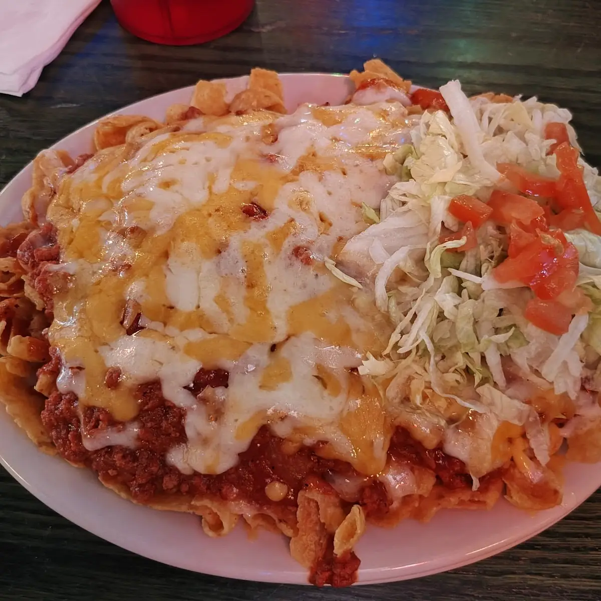 Frito Pie