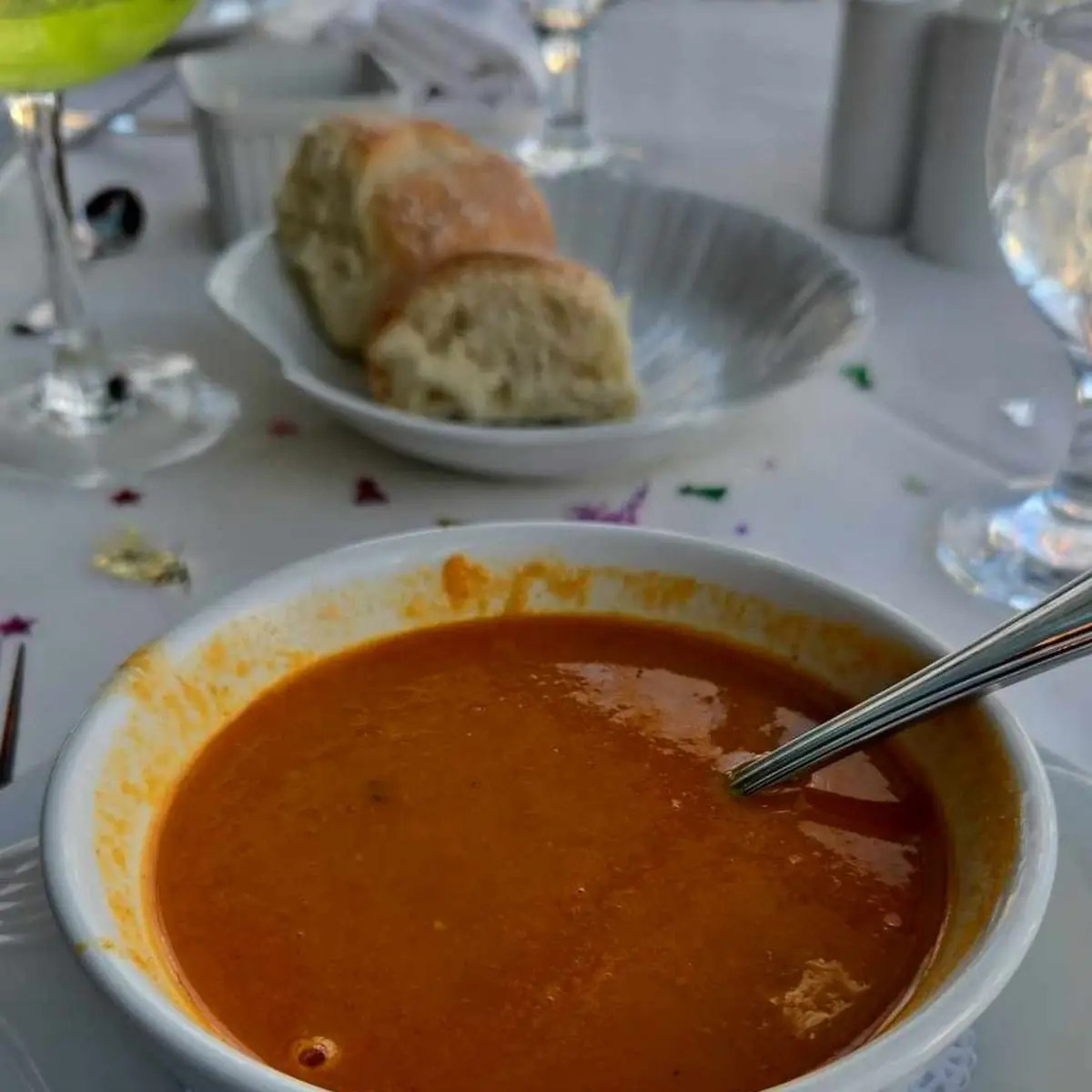 Tomato Soup