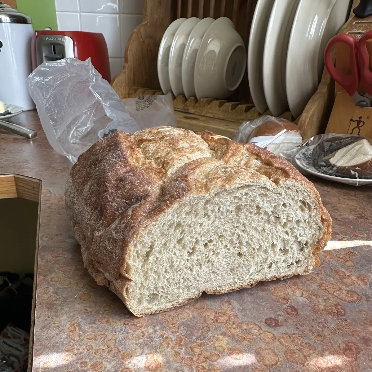 Sourdough
