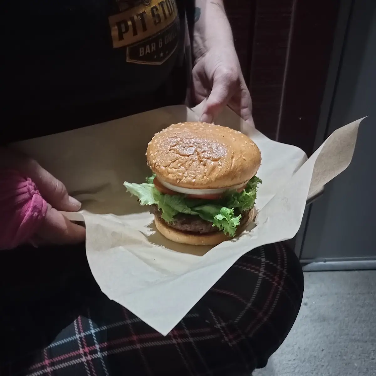 Frisco Burger