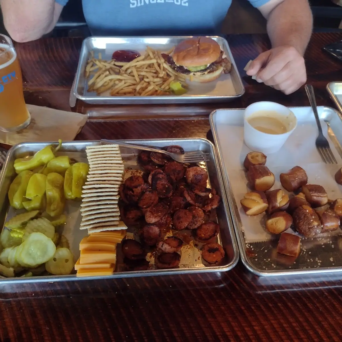 Pulled Pork