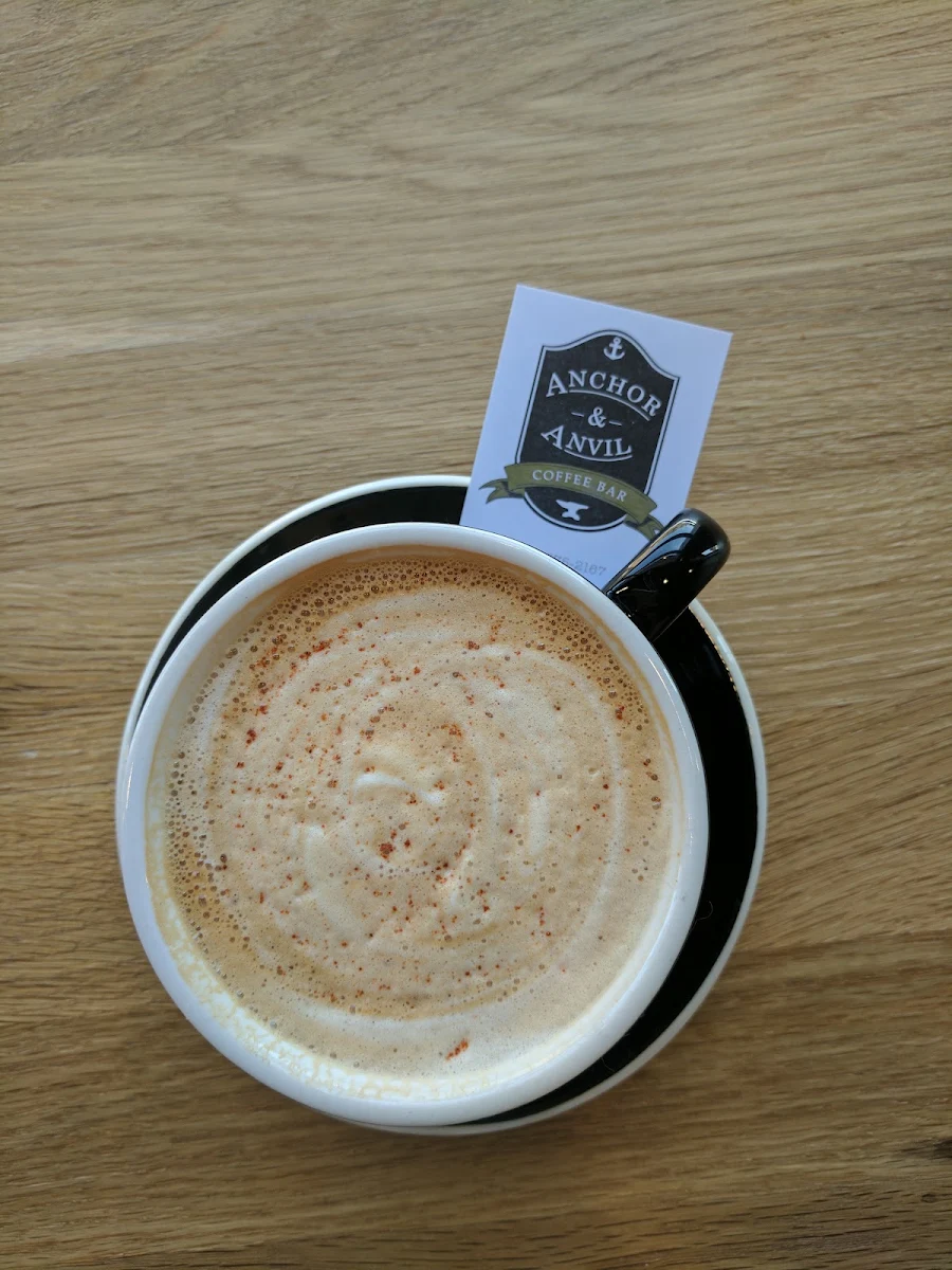 Cappuccino