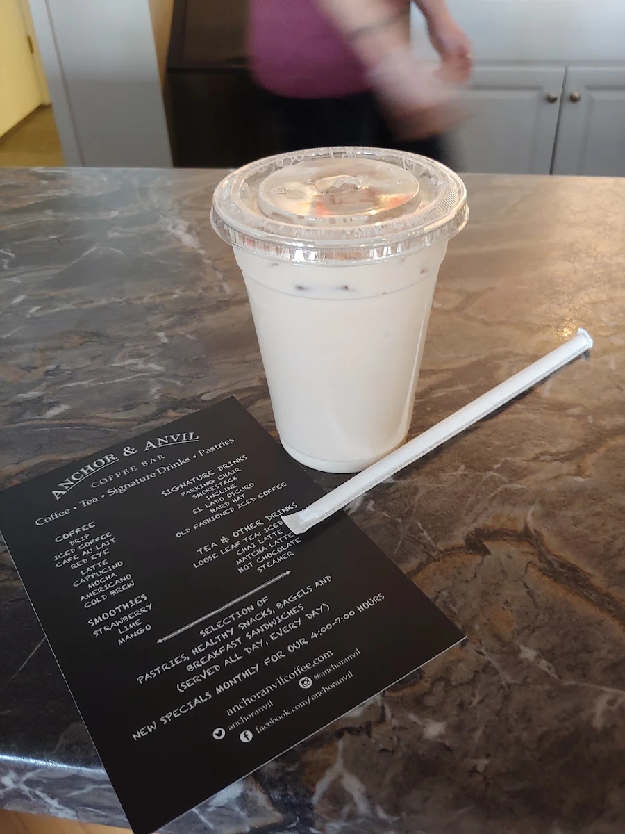 Chai Latte