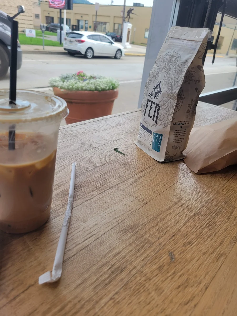 Cold Brew