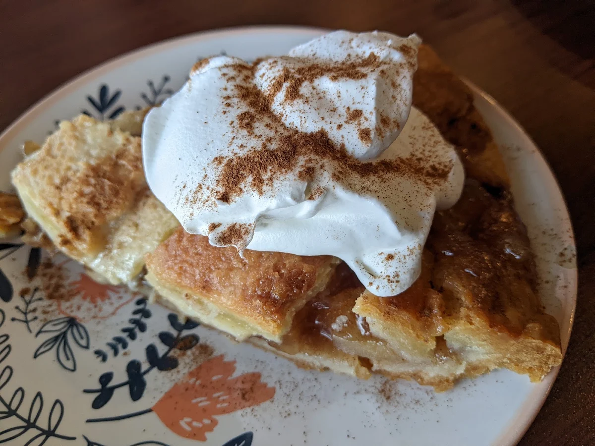 Apple Pie