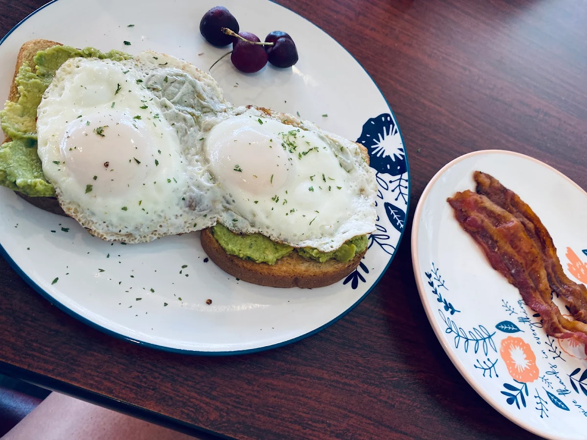 Avocado Toast