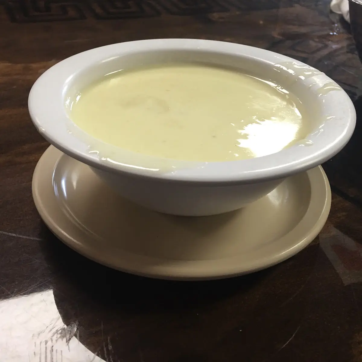 Cheese Dip