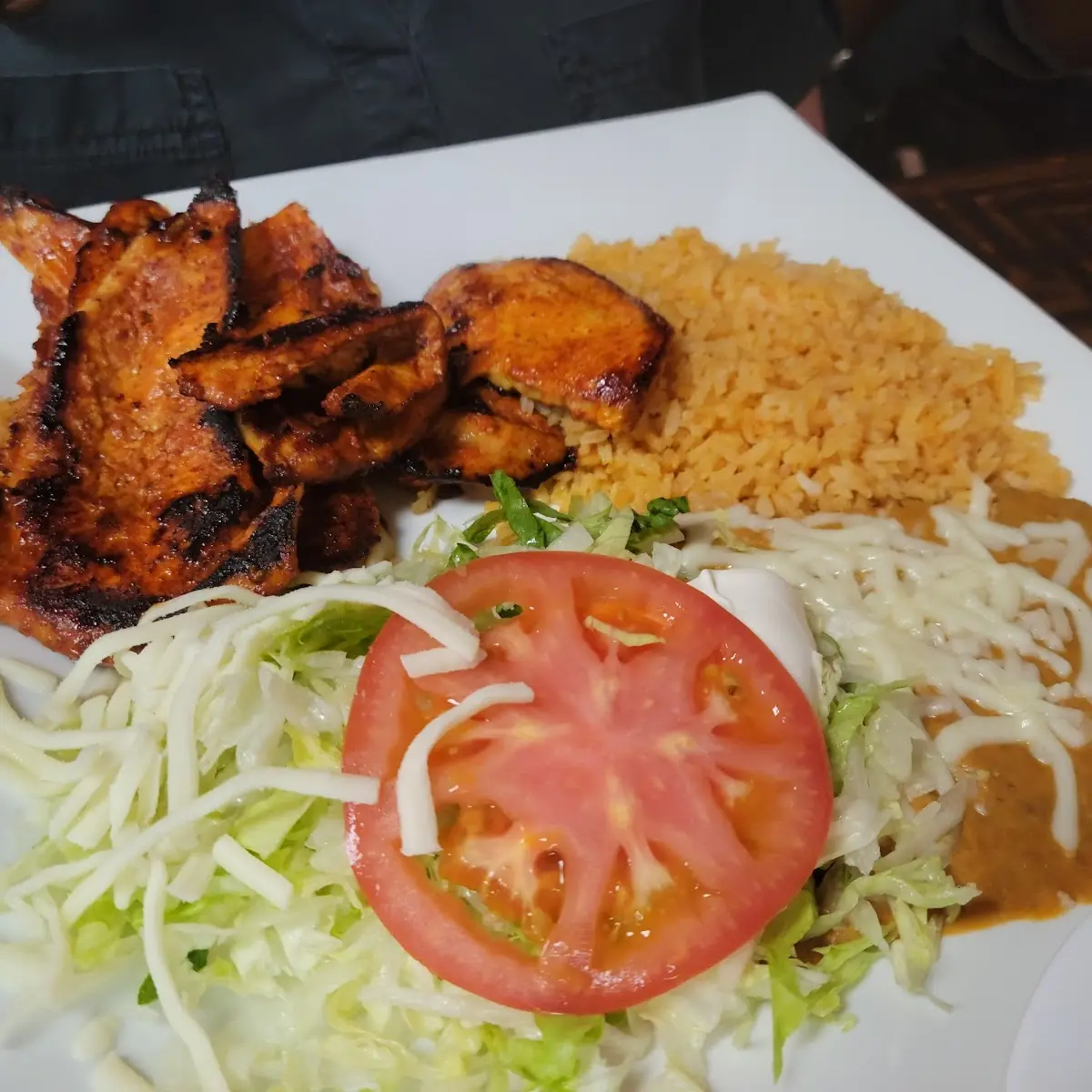 El Pollo Loco