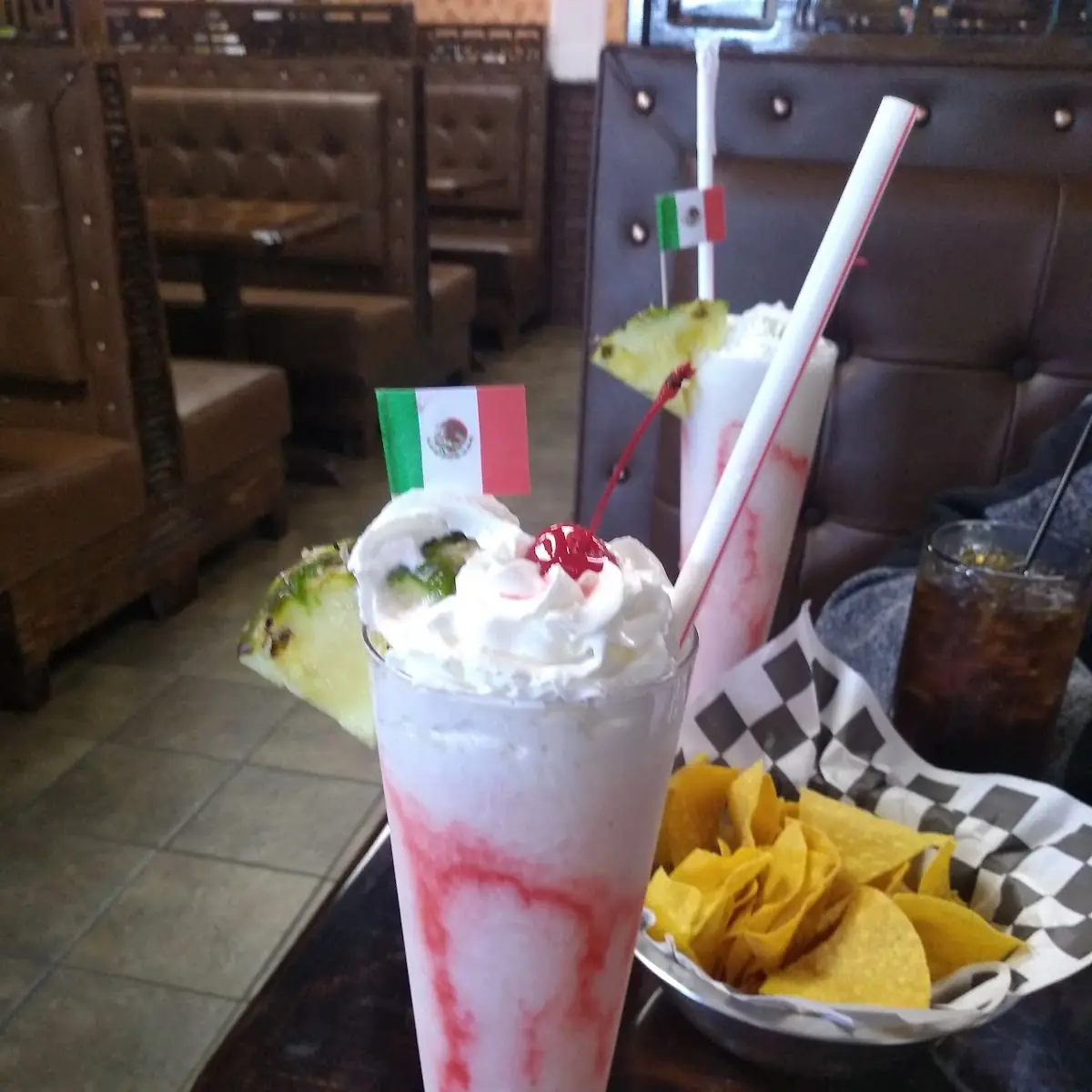 Pina Colada