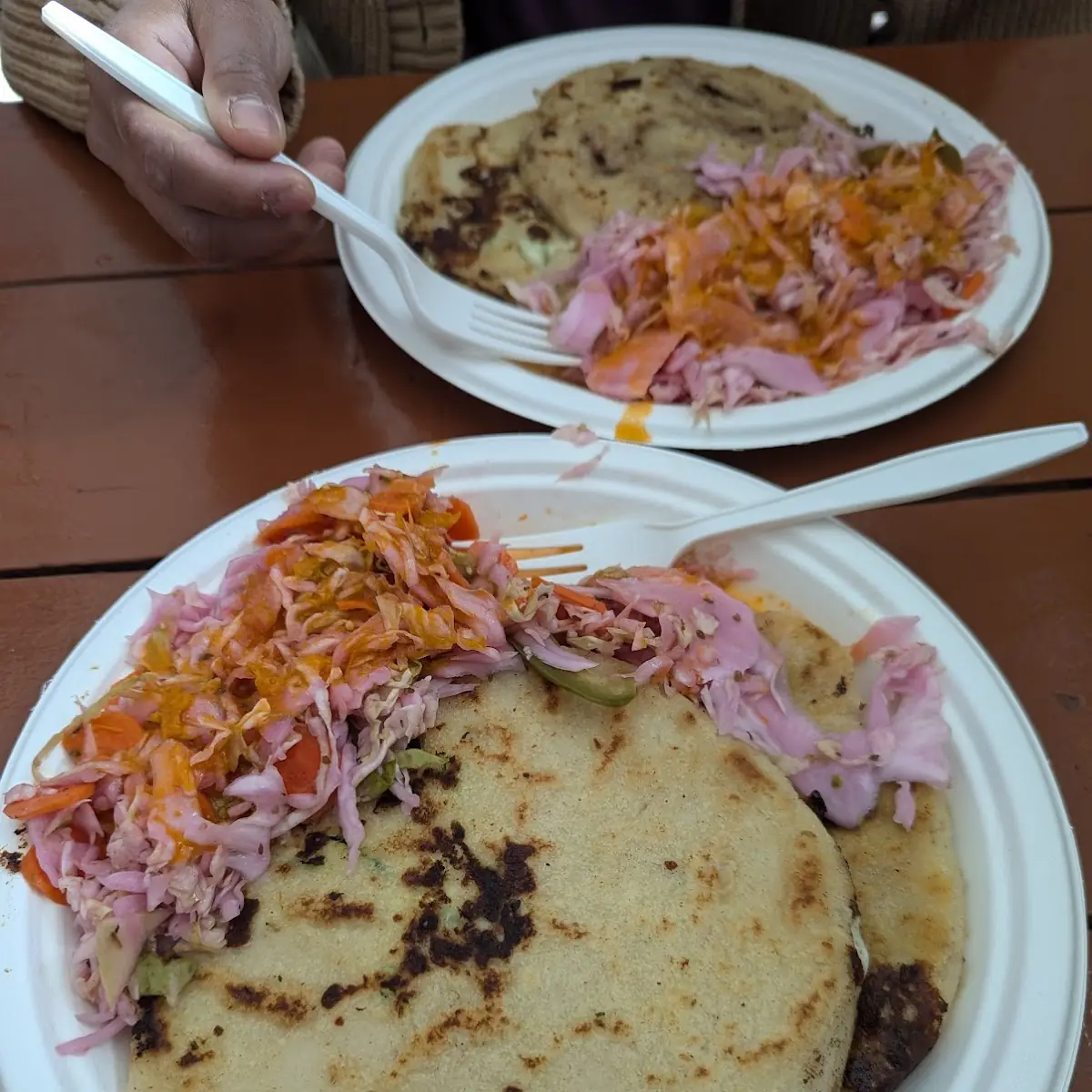 Pupusa