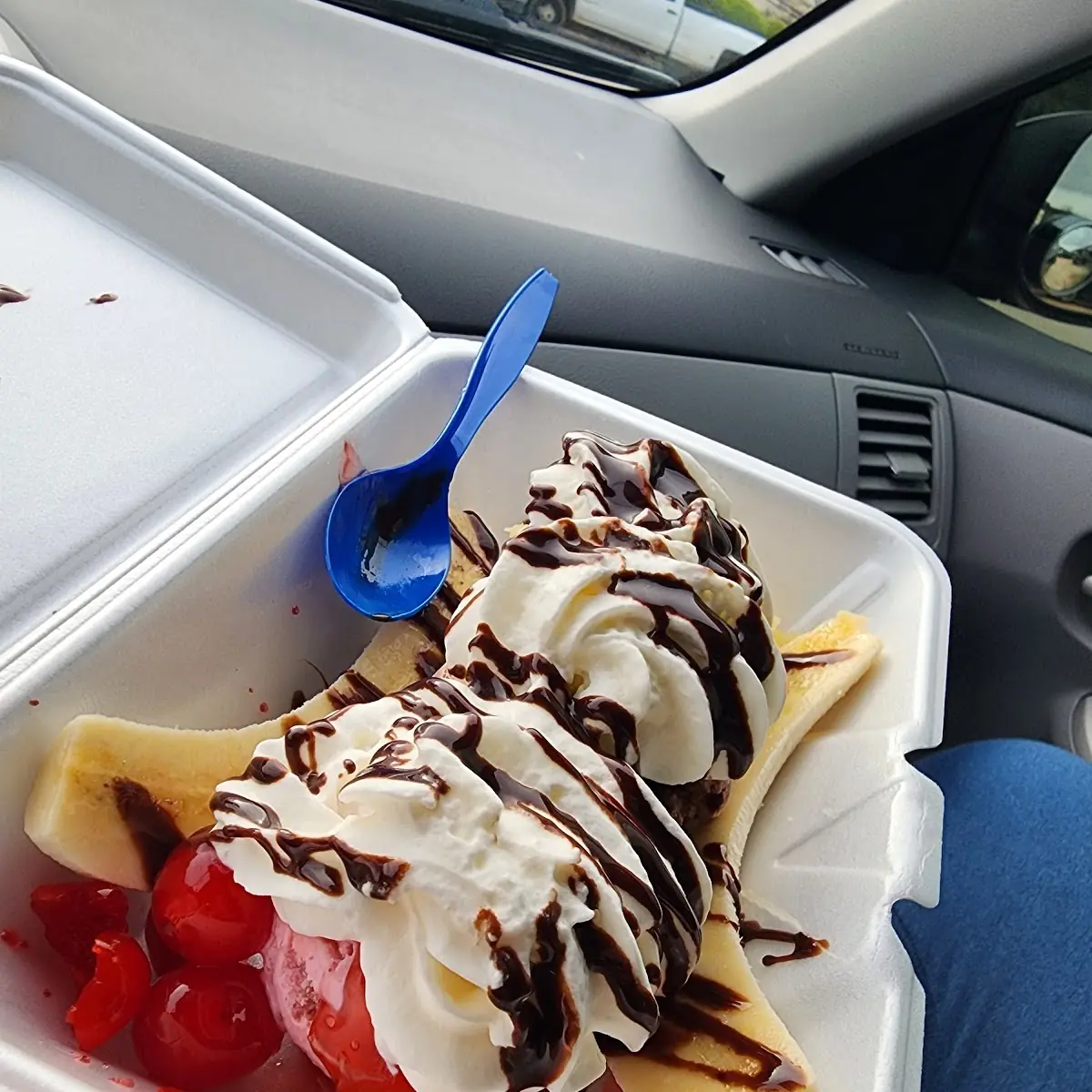 Banana Split