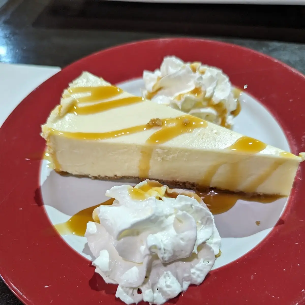 Key Lime Pie