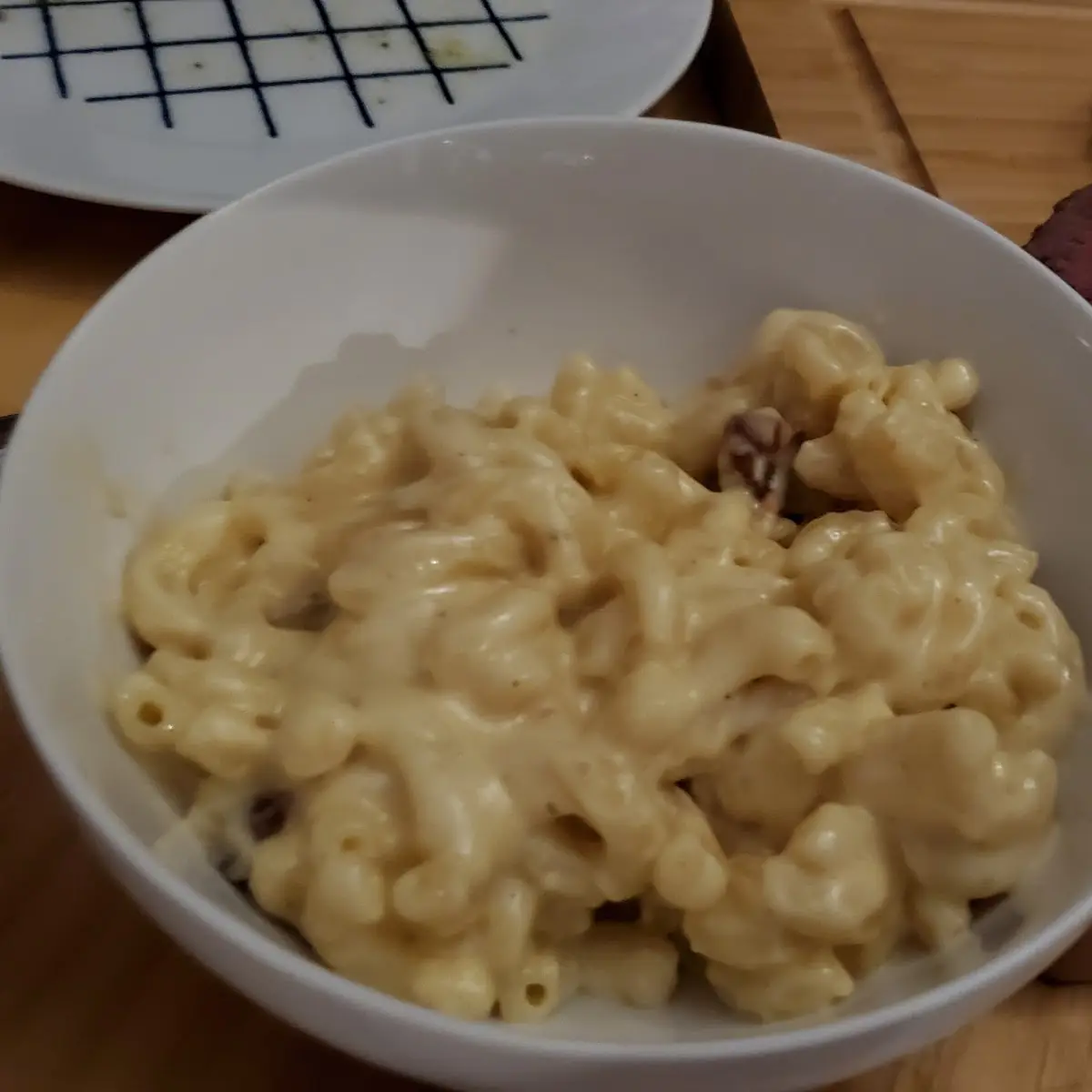 Mac and Cheese