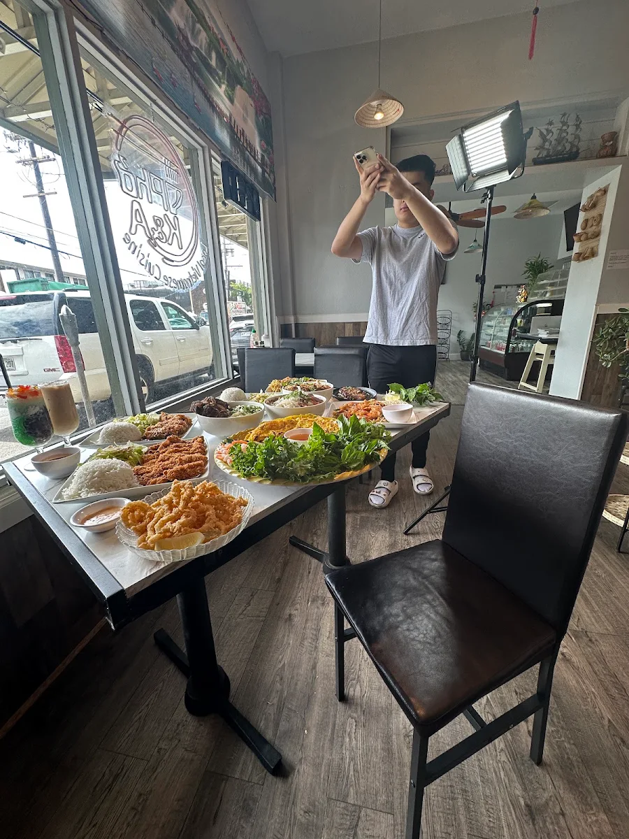 Spring Roll ( 3 Roll) (Chả Giò)