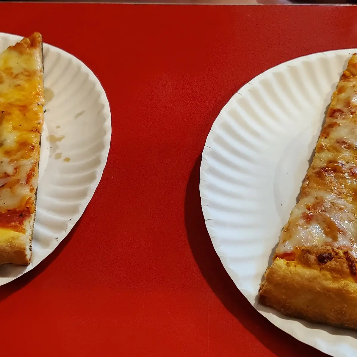 Cheese Pizza