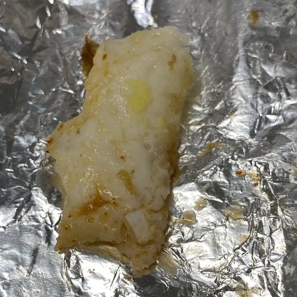 Egg and Cheese Sandwich