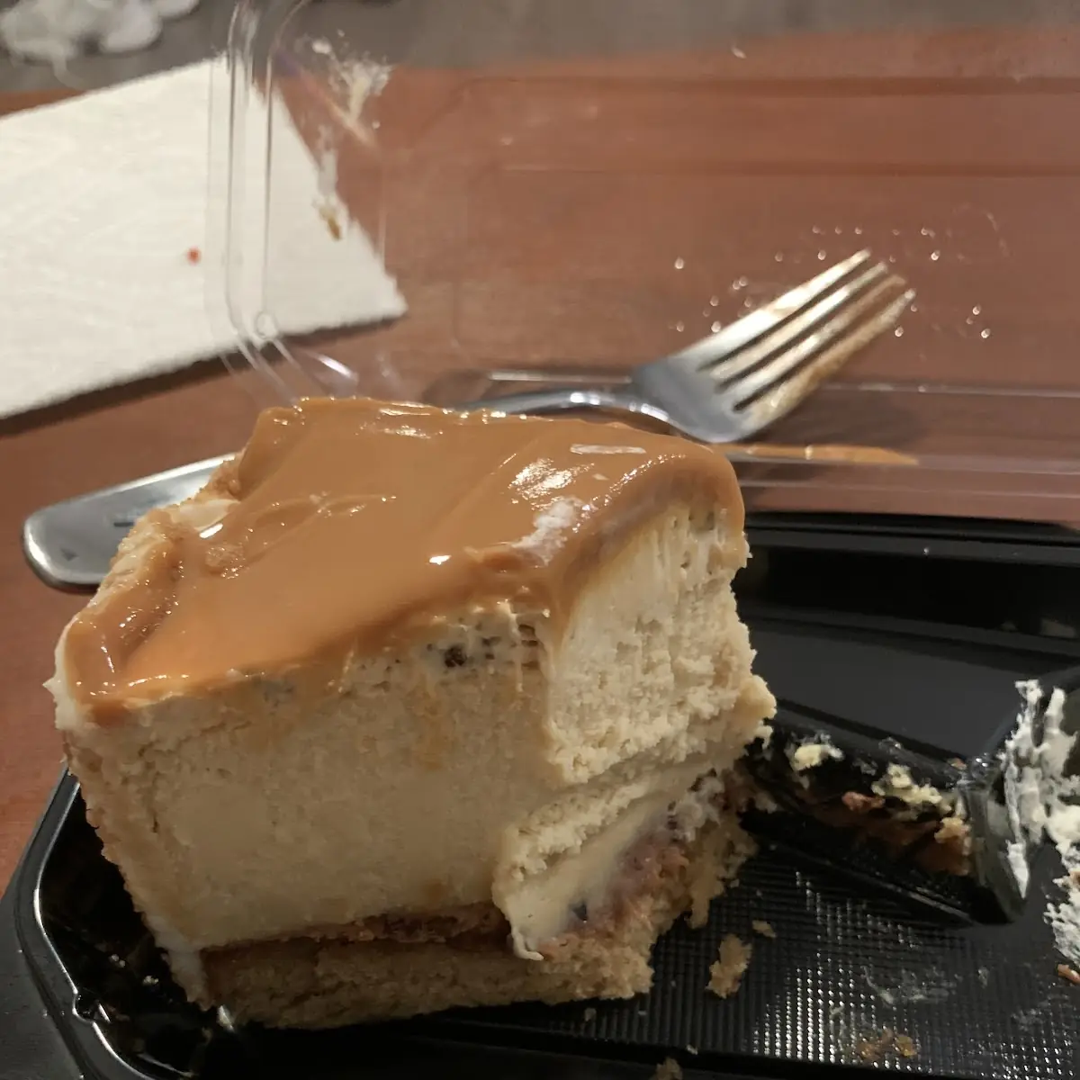 Salted Caramel