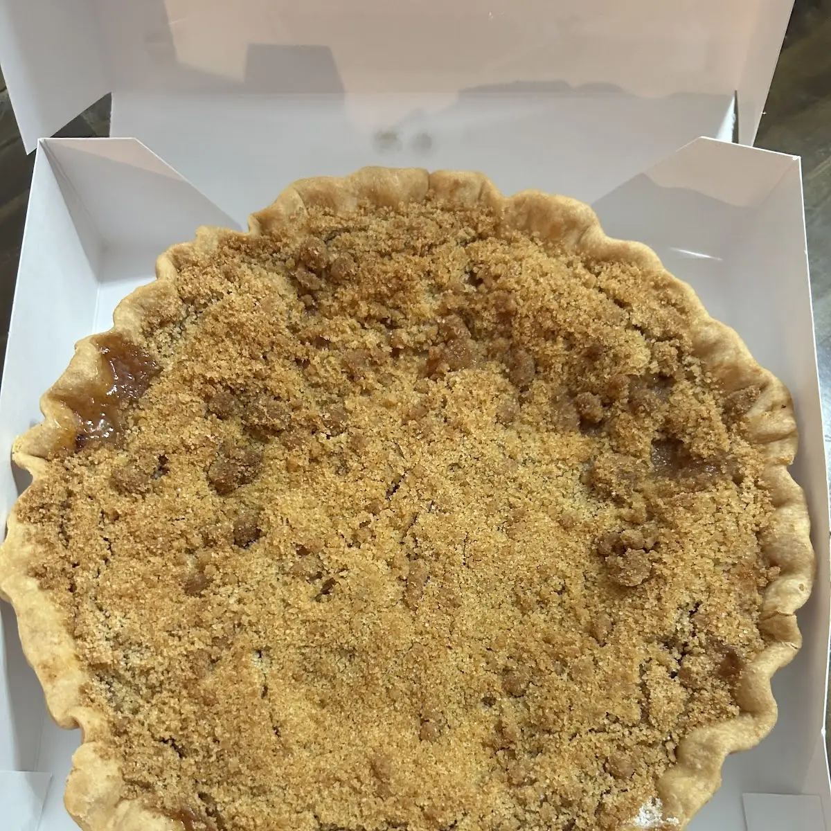 Apple Pie