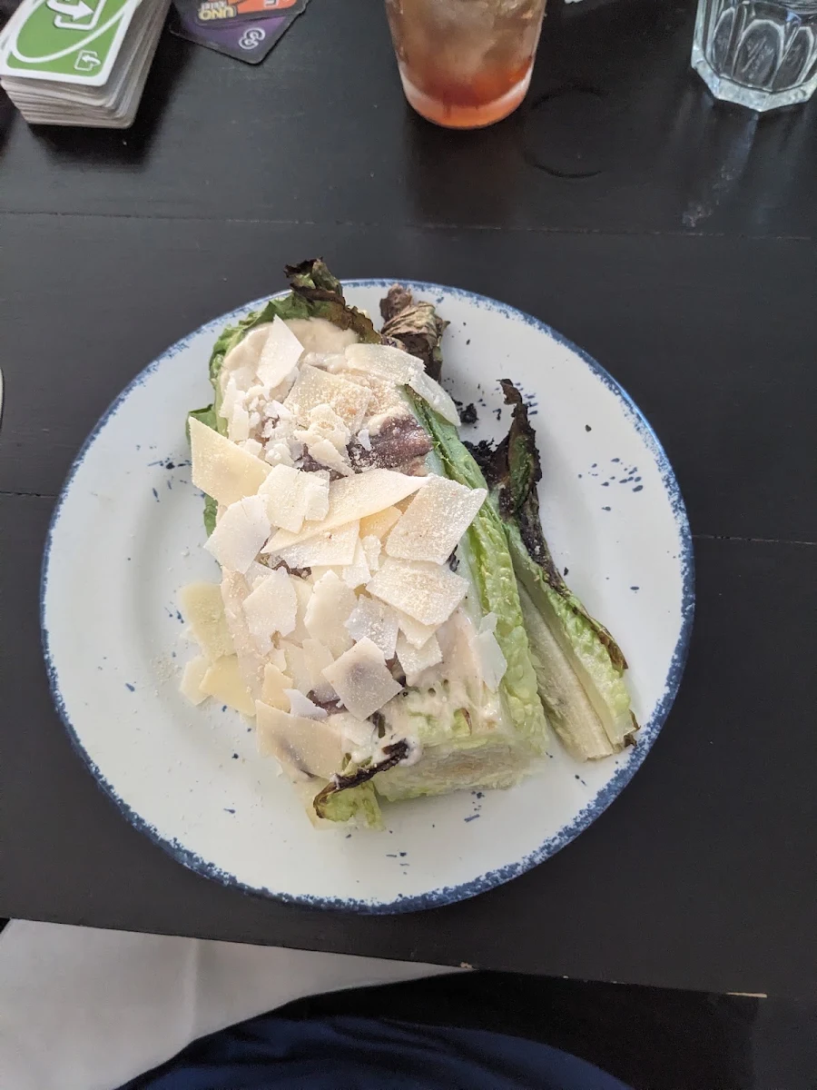 Caesar Salad