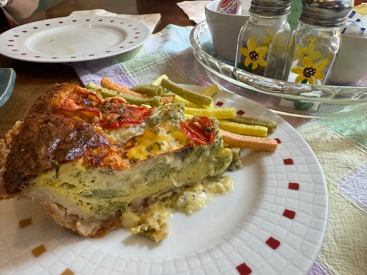 Quiche
