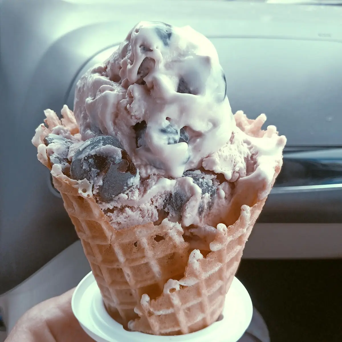 Black Cherry