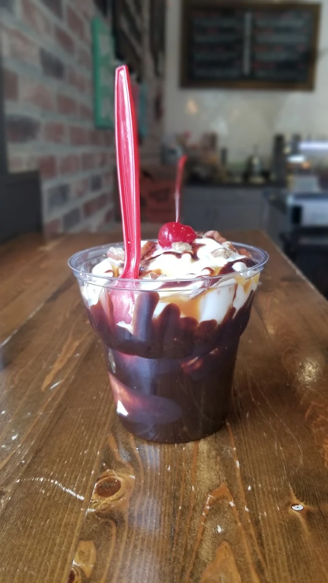 Hot Fudge