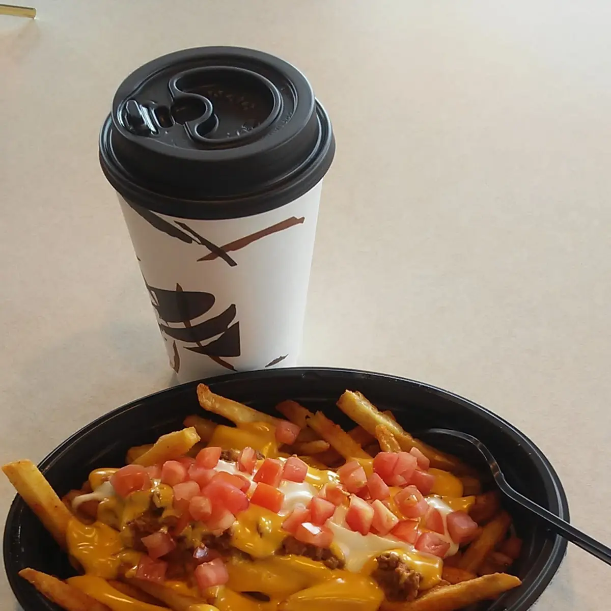 Nachos Supreme