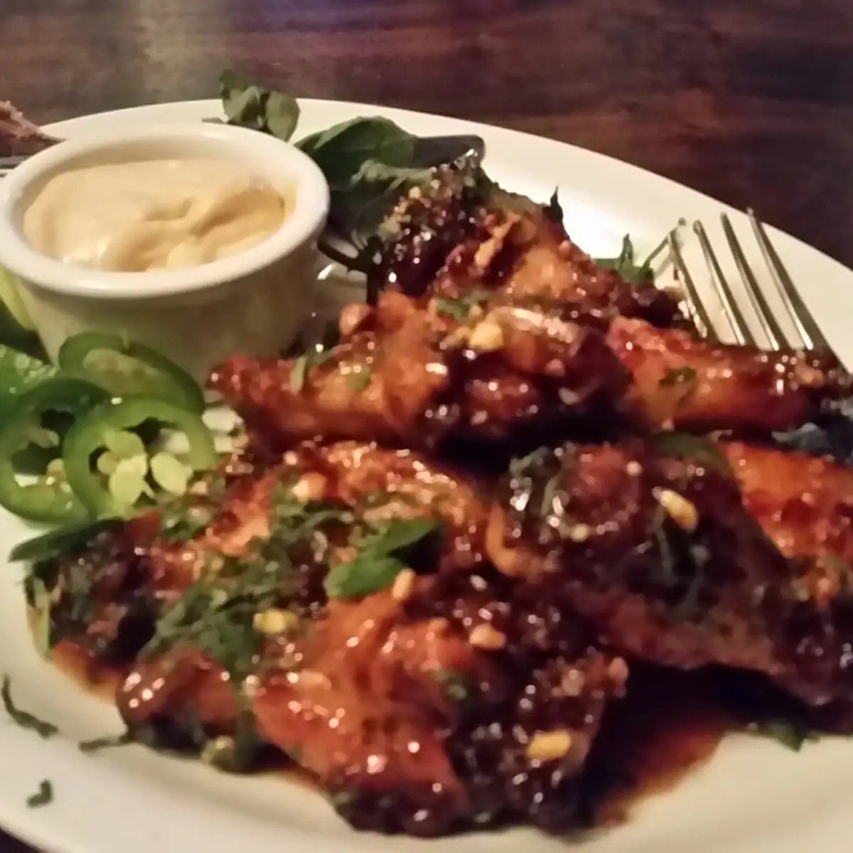 Chicken Wings