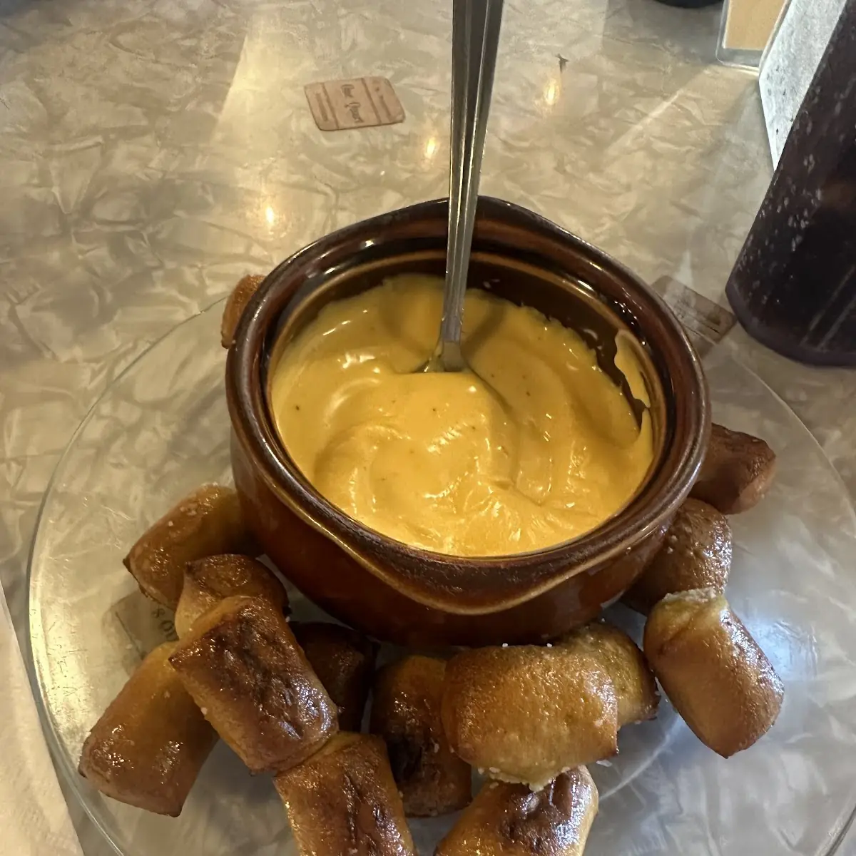 Cheese Dip