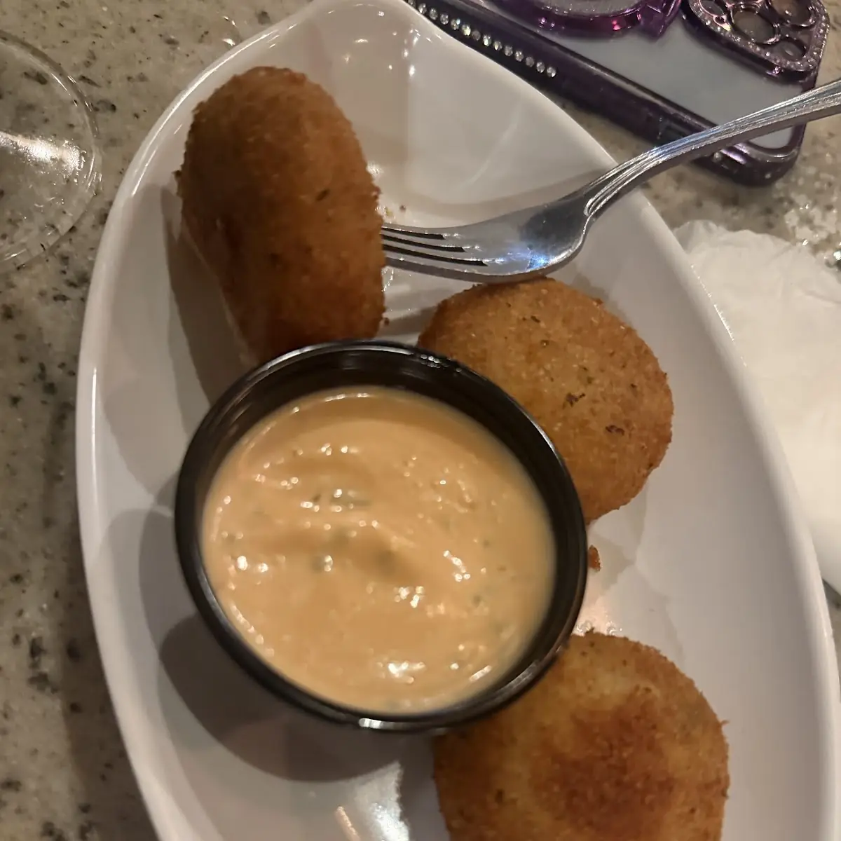 Cheese Balls