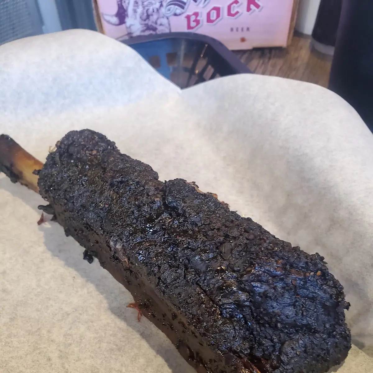 Short Rib