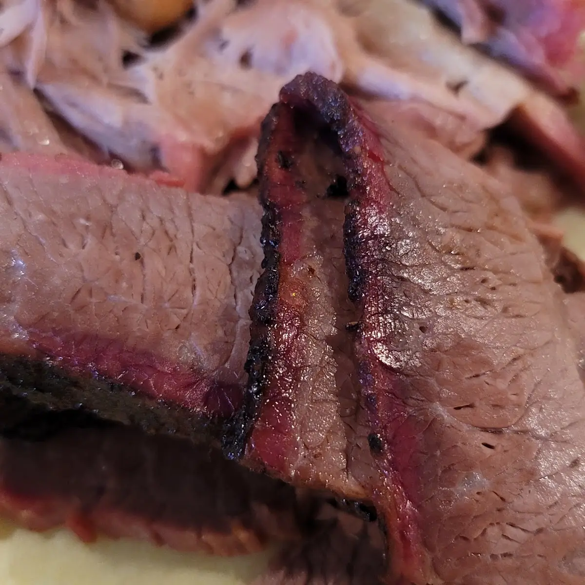 Smoked Brisket